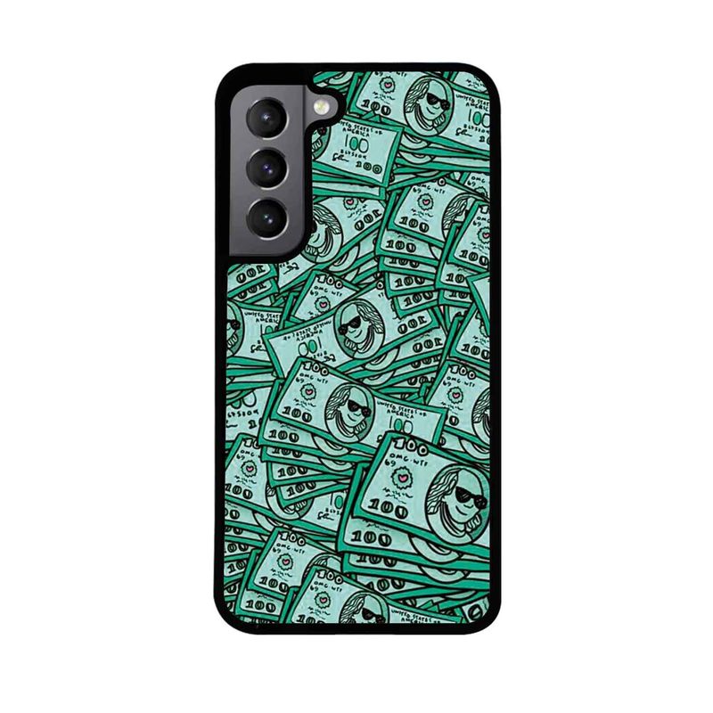 GENERICO - Funda Protector Case Para SAMSUNG S22 PLUS