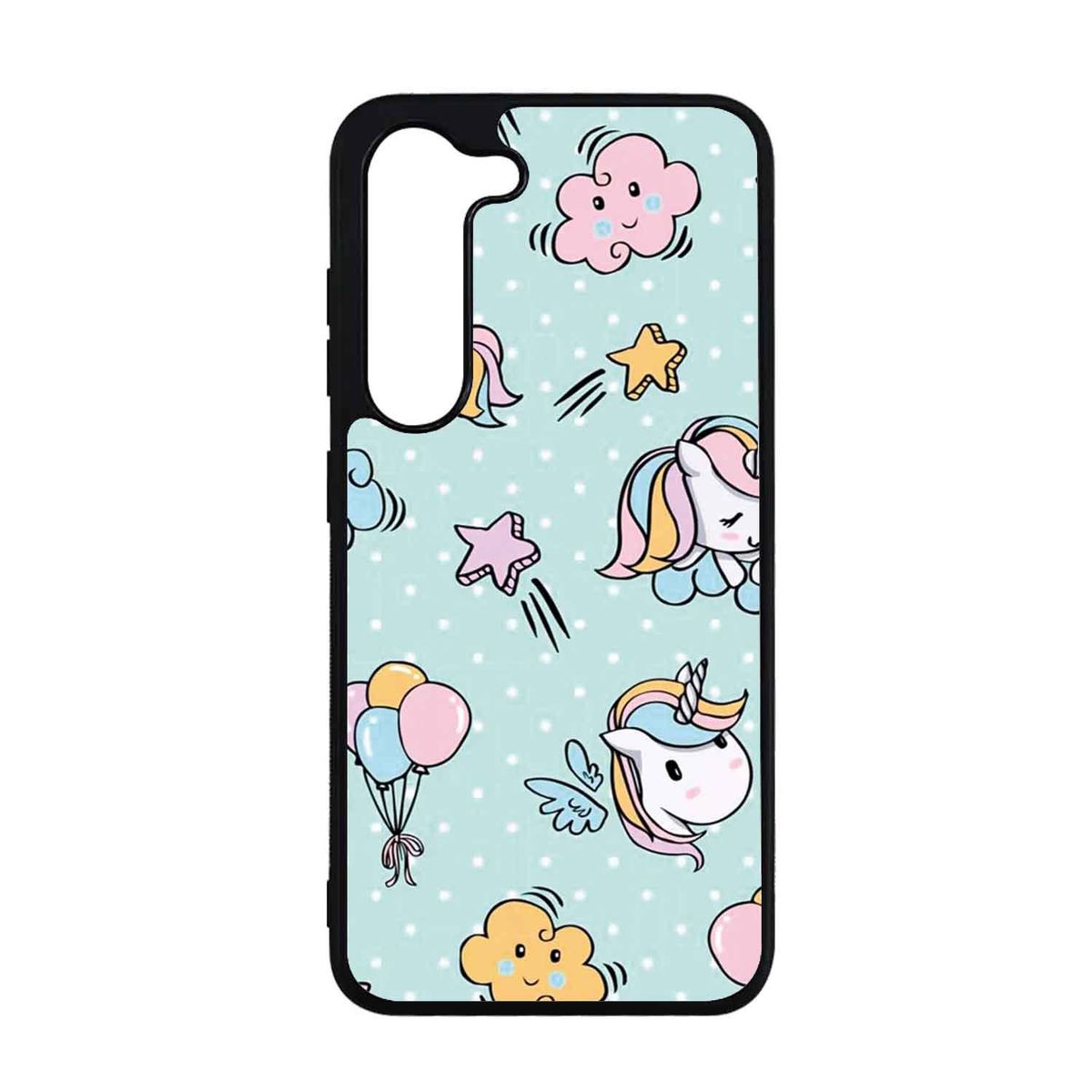 GENERICO - Funda Protector Case Para SAMSUNG S23