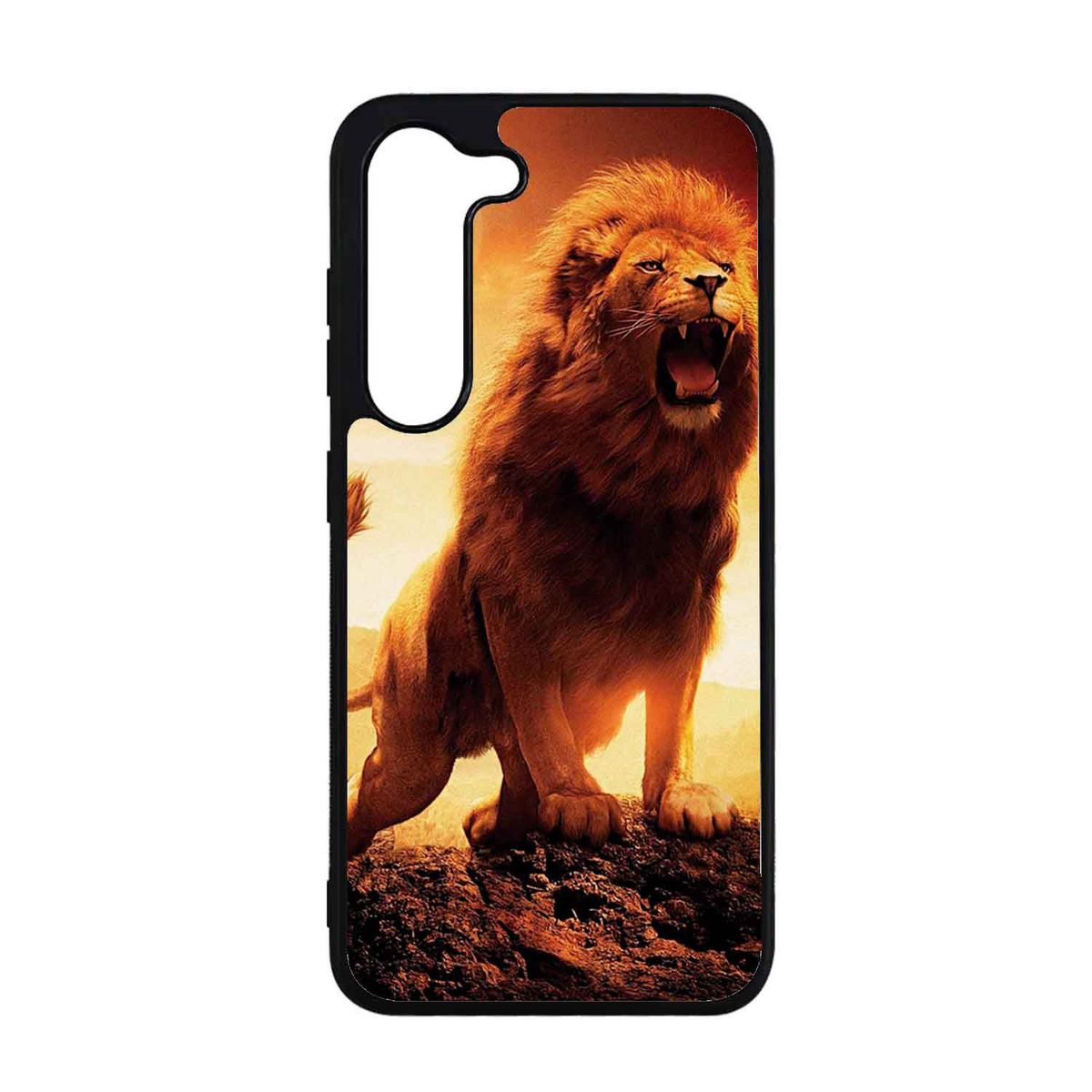 GENERICO - Funda Protector Case Para SAMSUNG S23