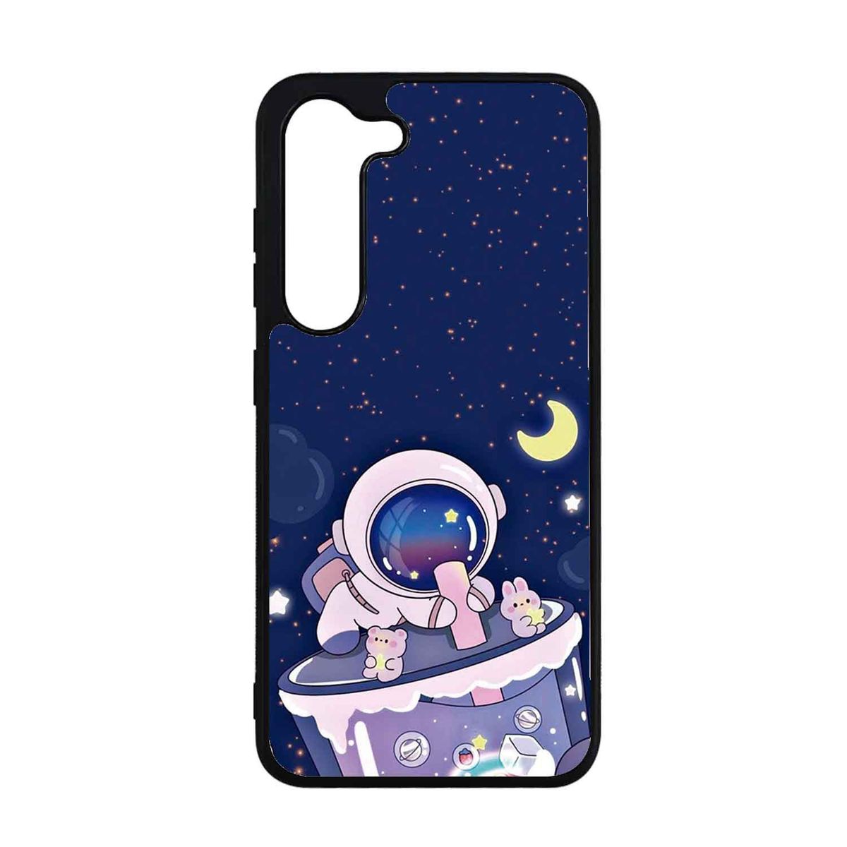 GENERICO - Funda Protector Case Para SAMSUNG S23