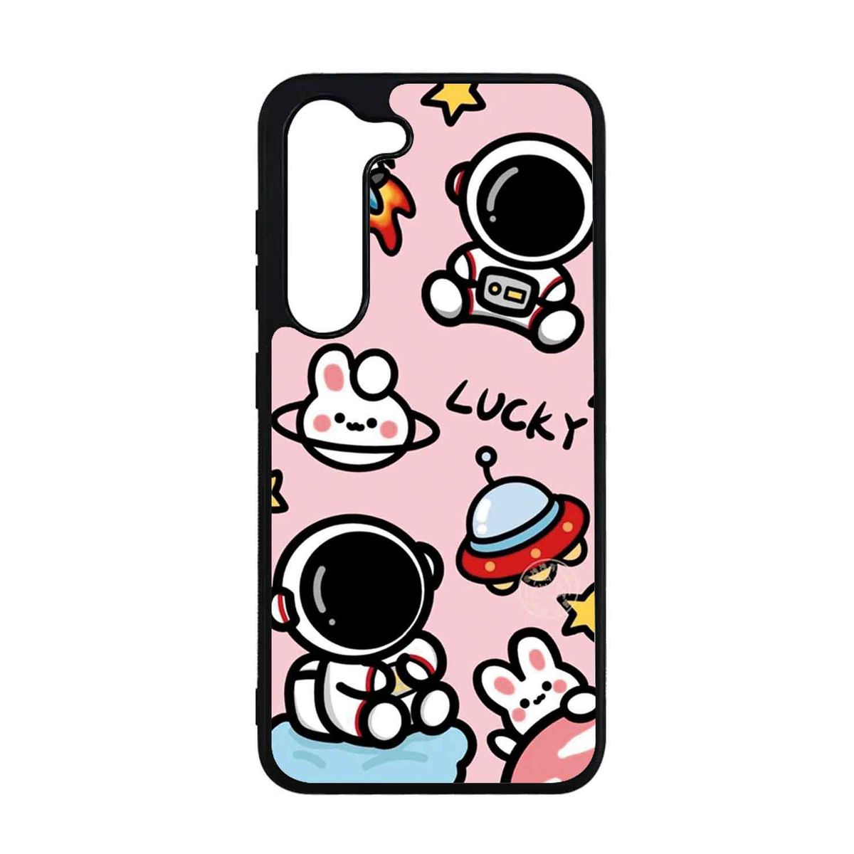 GENERICO - Funda Protector Case Para SAMSUNG S23