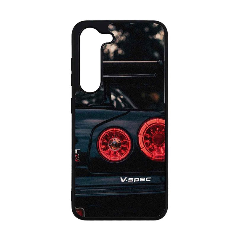 GENERICO - Funda Protector Case Para SAMSUNG S23.