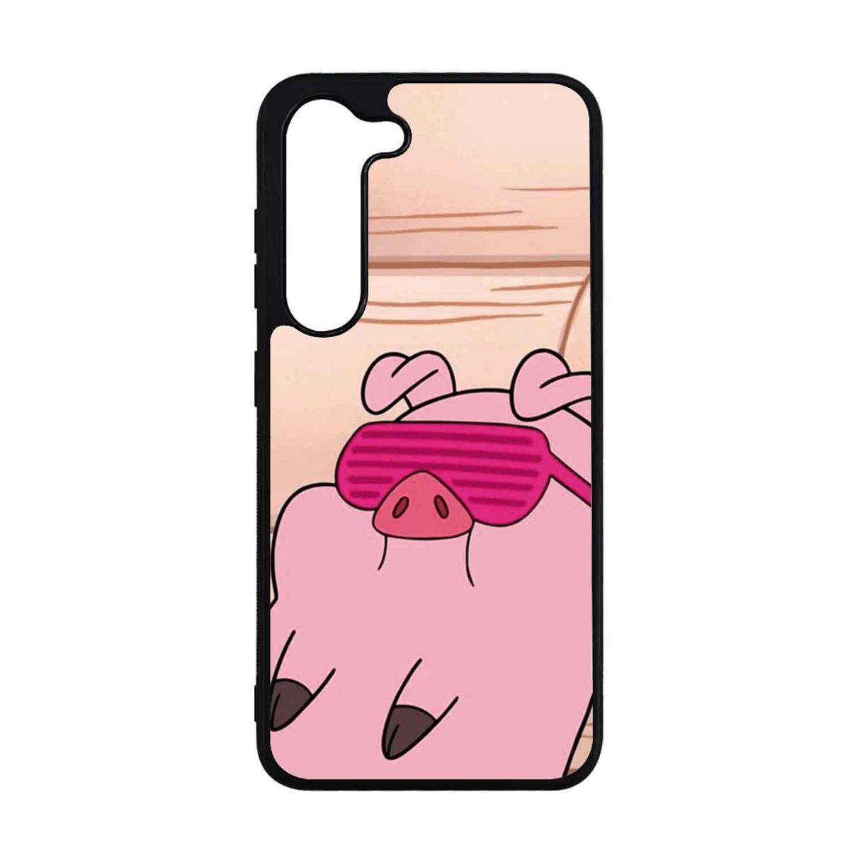 GENERICO - Funda Protector Case Para SAMSUNG S23