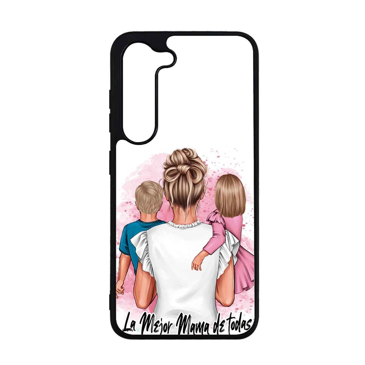 GENERICO - Funda Protector Case Para SAMSUNG S23