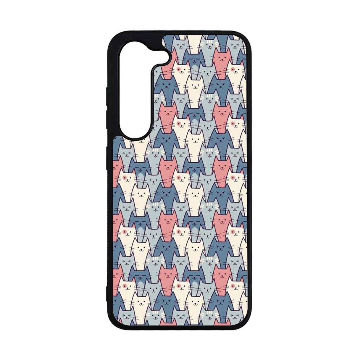 GENERICO - Funda Protector Case Para SAMSUNG S23