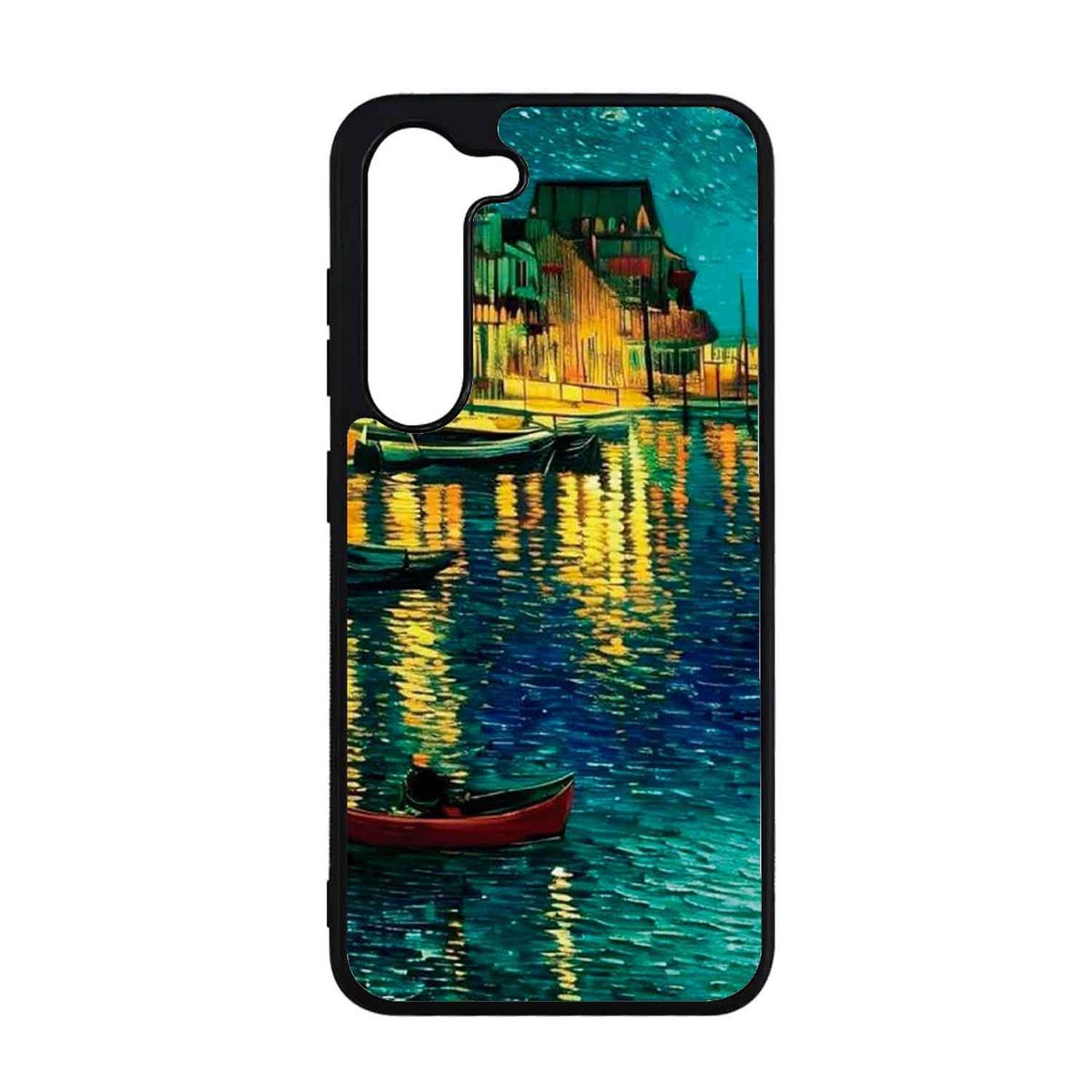 GENERICO - Funda Protector Case Para SAMSUNG S23