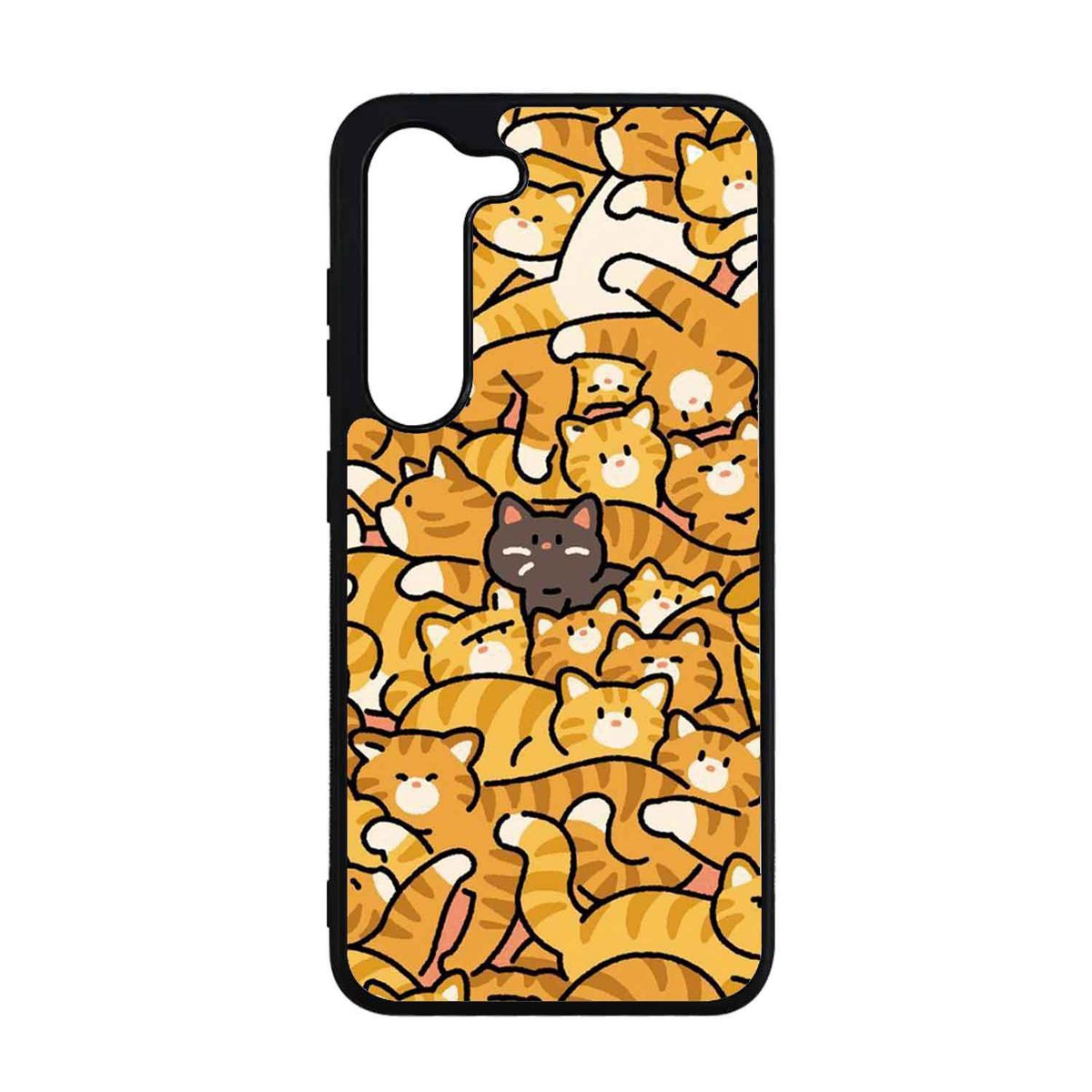 GENERICO - Funda Protector Case Para SAMSUNG S23