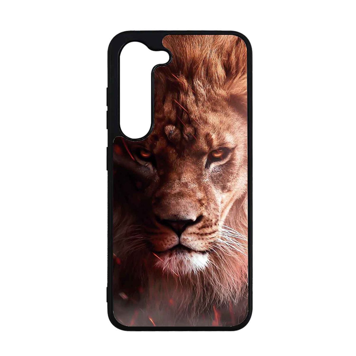 GENERICO - Funda Protector Case Para SAMSUNG S23