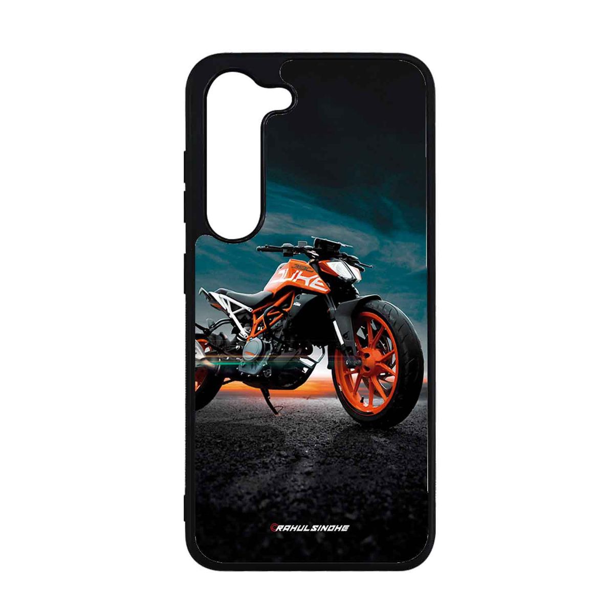 GENERICO - Funda Protector Case Para SAMSUNG S23