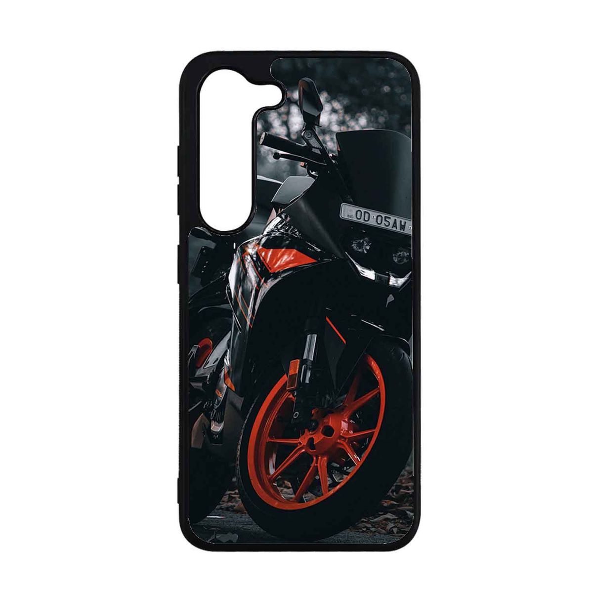 GENERICO - Funda Protector Case Para SAMSUNG S23