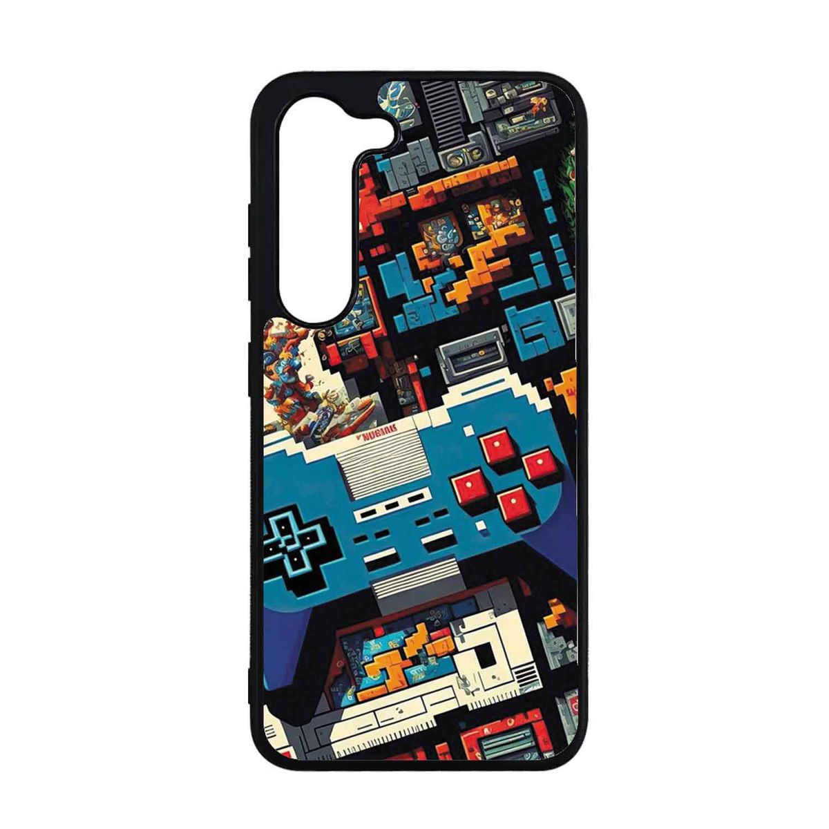 GENERICO - Funda Protector Case Para SAMSUNG S23