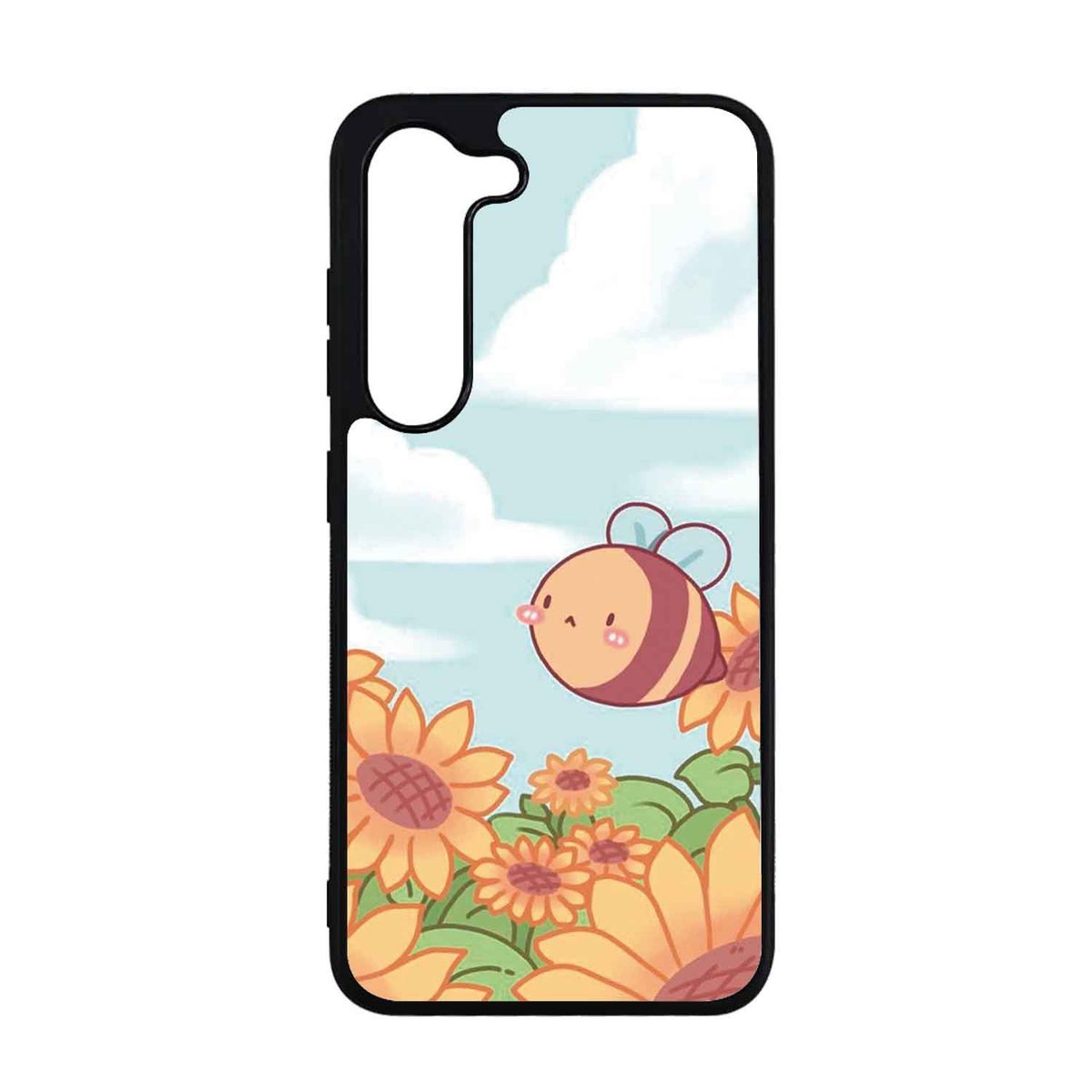 GENERICO - Funda Protector Case Para SAMSUNG S23