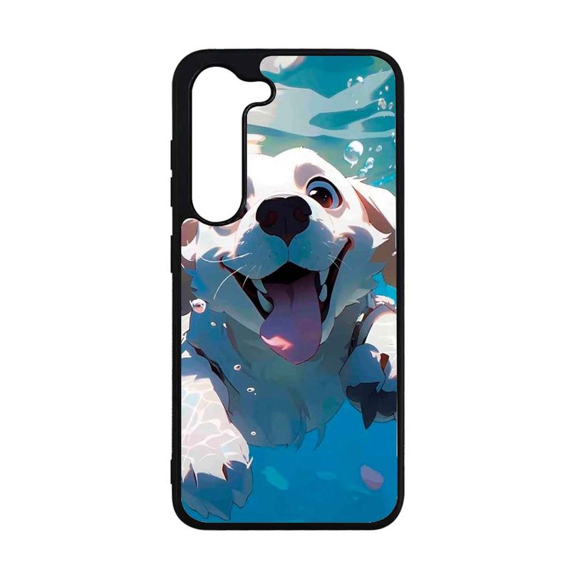 GENERICO - Funda Protector Case Para SAMSUNG S23