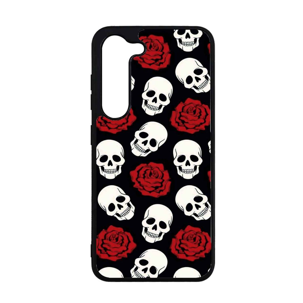 GENERICO - Funda Protector Case Para SAMSUNG S23.