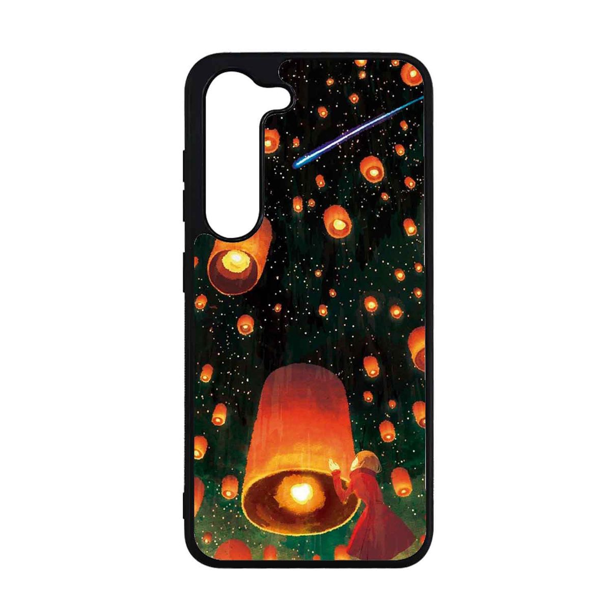 GENERICO - Funda Protector Case Para SAMSUNG S23