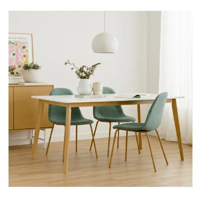 MOBILIARI - COMEDOR MOBILIARI ARGUS 4 SILLA