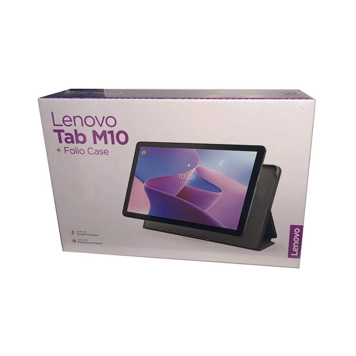 LENOVO - TABLET LENOVO TAB M10 3ra Gen TB328XU 64GB 4GB 4G LTE