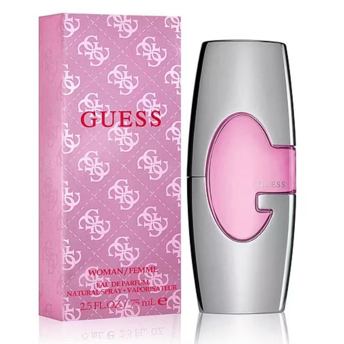 GUESS - Guess Guess Women EDP 75 ml