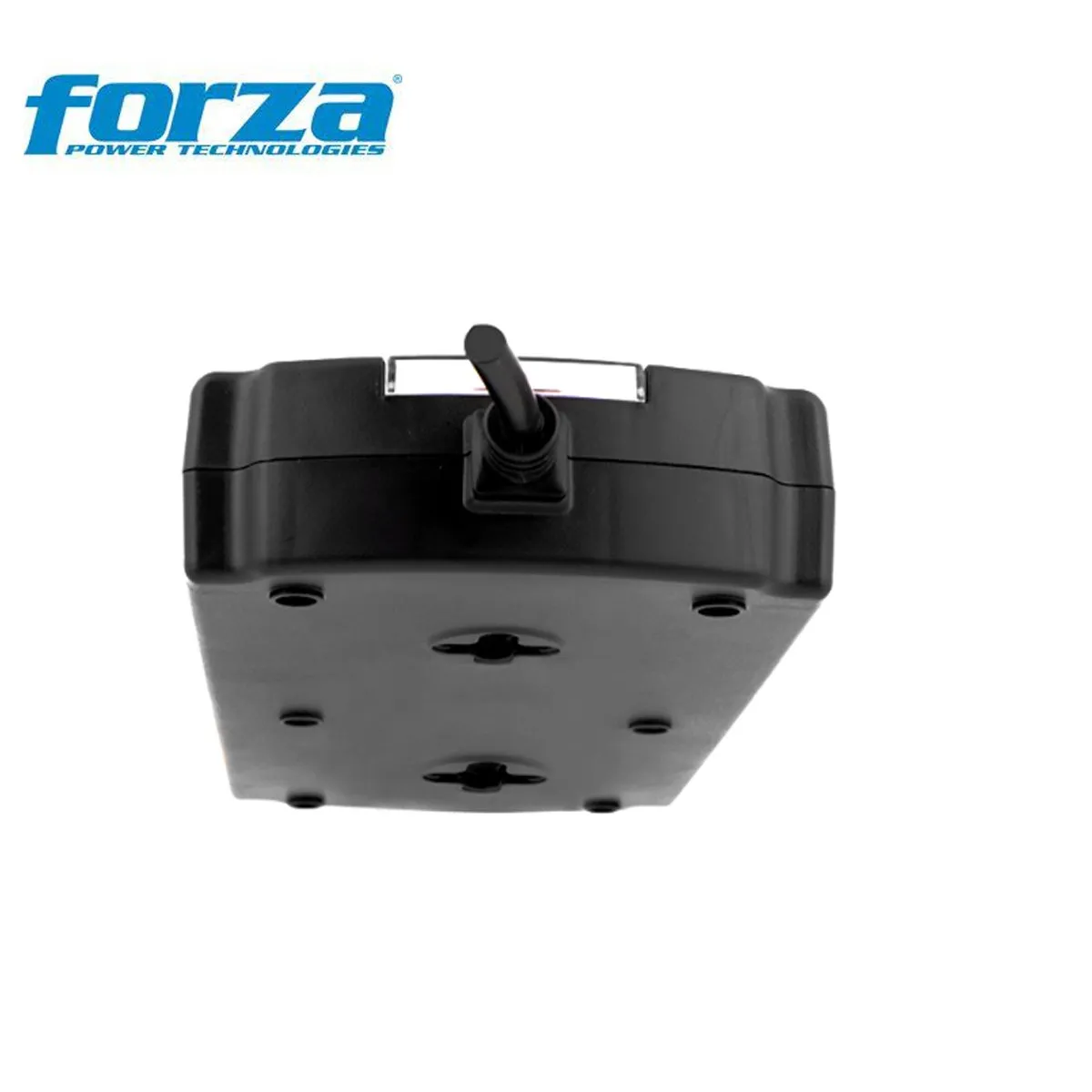 FORZA - Forzza Supresor Pico 220v 10 Tomas Mod -Fsp-10un