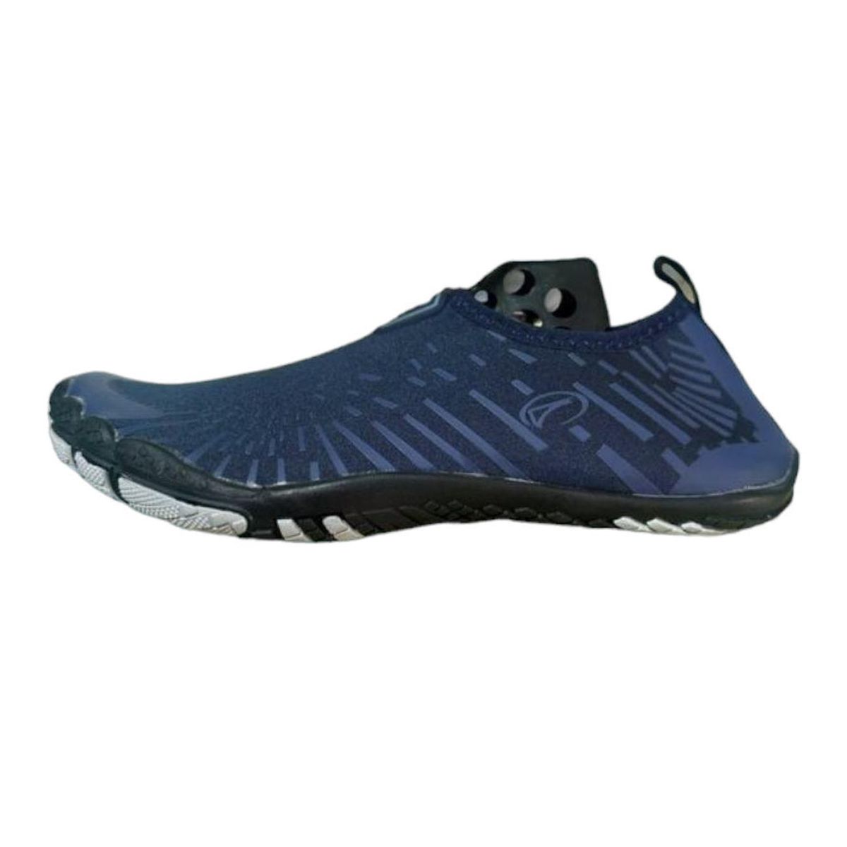 AQUA&MODA - Aquashoes Zapatos Acuaticos BOLTIO Aquamoda B1BASP Azul - Azul marino