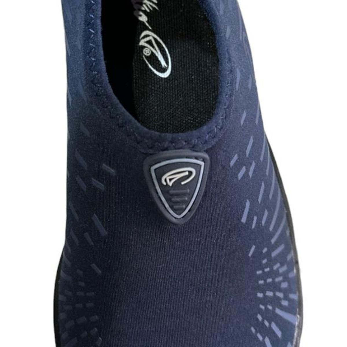 AQUA&MODA - Aquashoes Zapatos Acuaticos BOLTIO Aquamoda B1BASP Azul - Azul marino