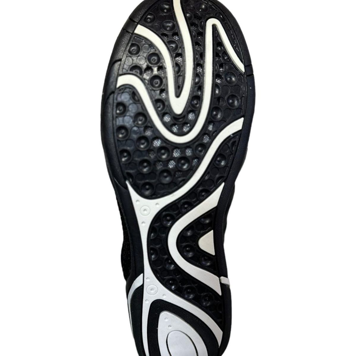 AQUA&MODA - Aquashoes Zapatos Acuáticos BOLTIO AquaModa B1ANP Negro B - Negro