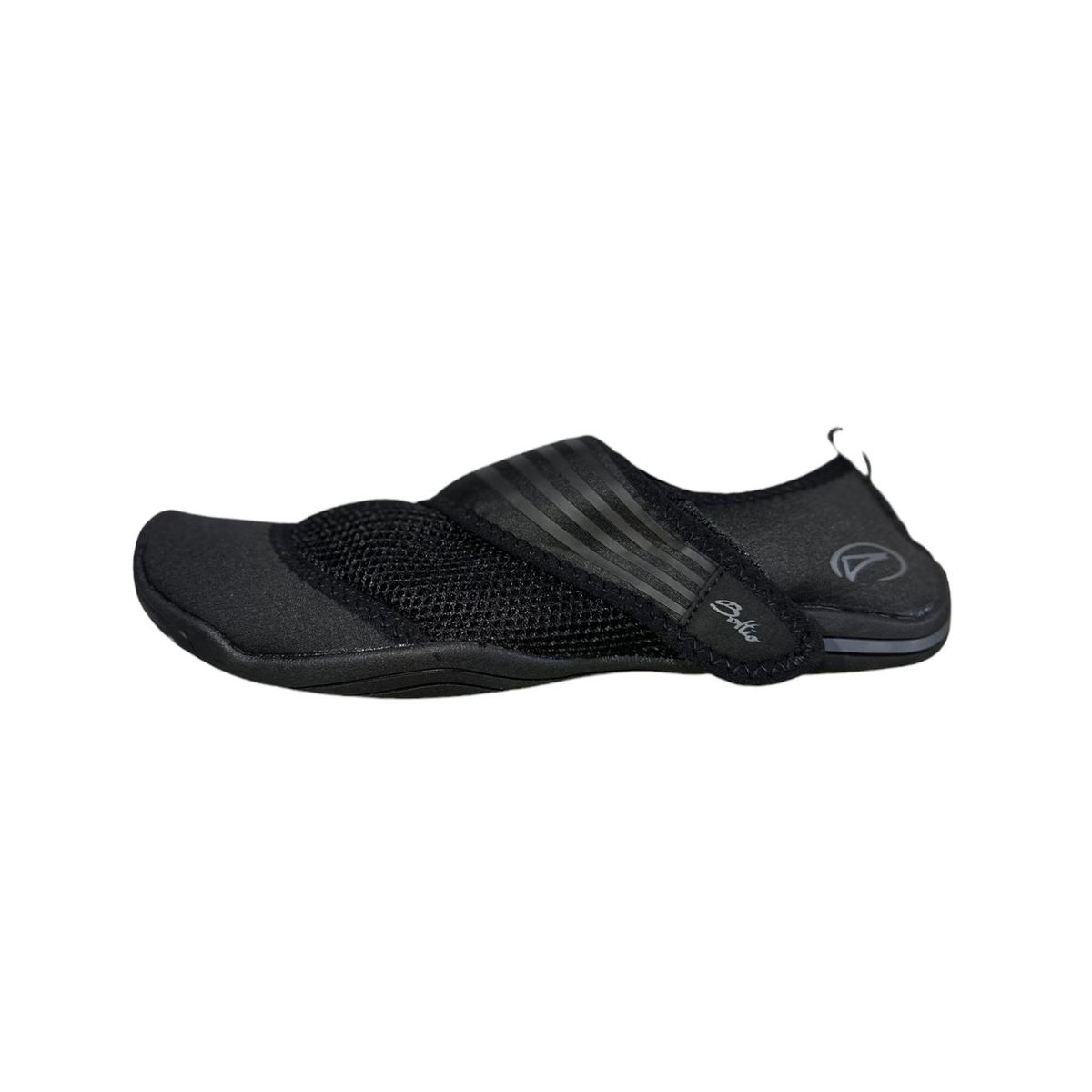 AQUA&MODA - Aquashoes Zapatos Acuáticos BOLTIO AquaModa B1ANPG Negro G - Negro