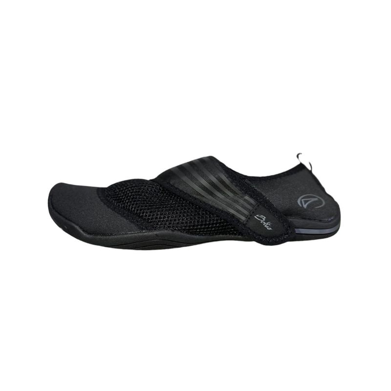 AQUA&MODA - Aquashoes Zapatos Acuáticos BOLTIO AquaModa B1ANPG Negro G - Negro