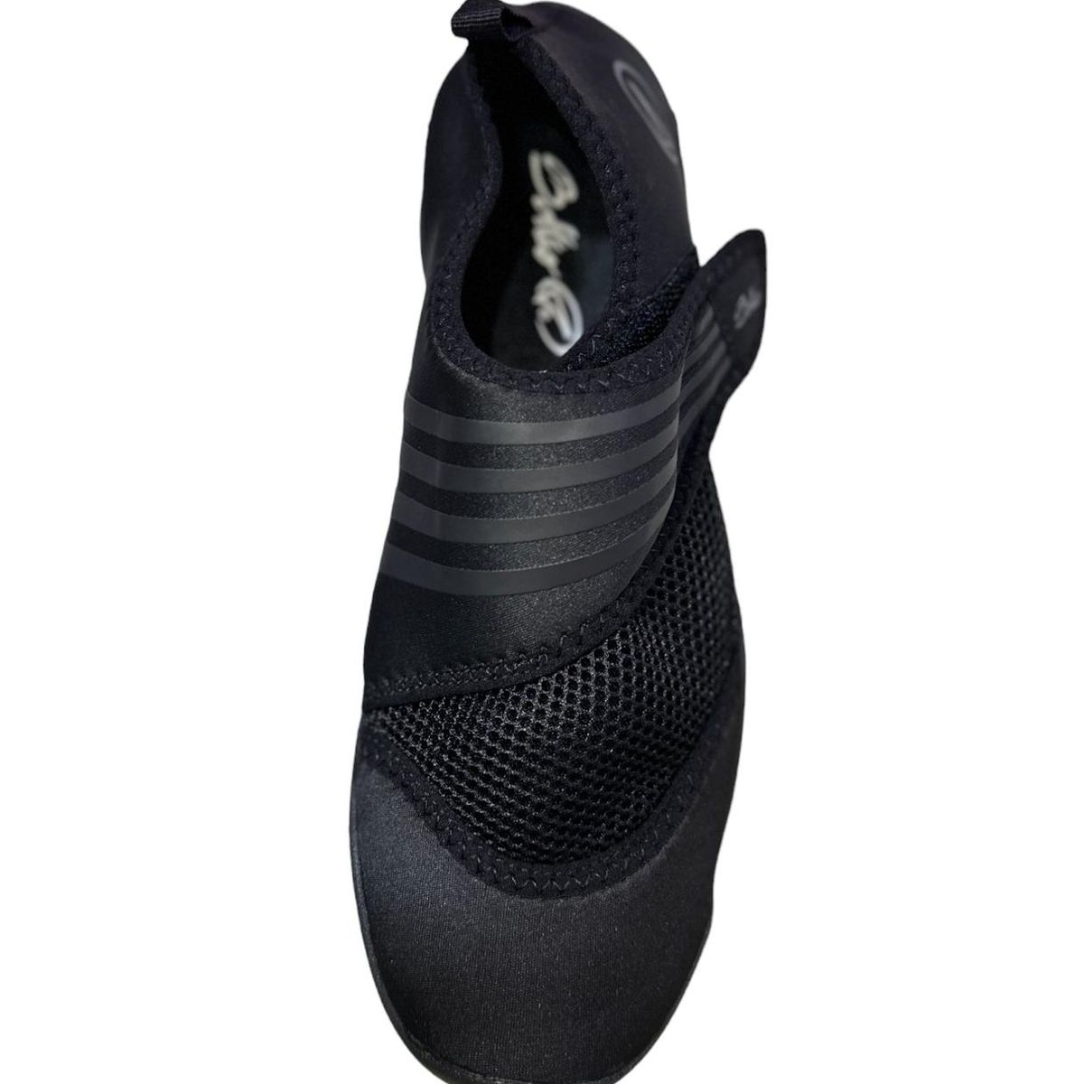 AQUA&MODA - Aquashoes Zapatos Acuáticos BOLTIO AquaModa B1ANPG Negro G - Negro