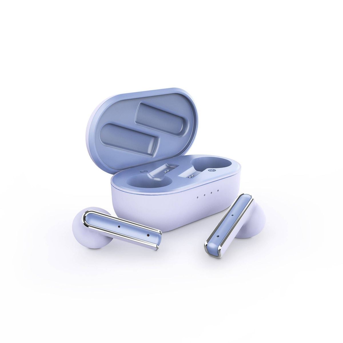 ENERGY SISTEM - Earphones True Wireless Style 2 Violet