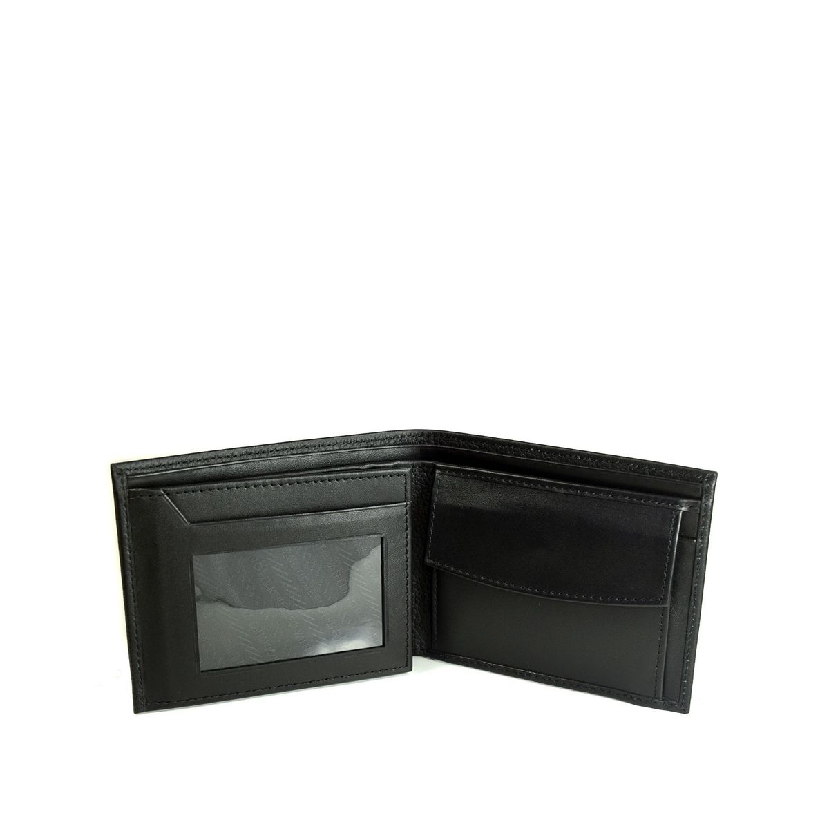 RODOLFO VALENTINO - Billetera Hombre Grand con sencillero RODOLFO VALENTINO BC106B