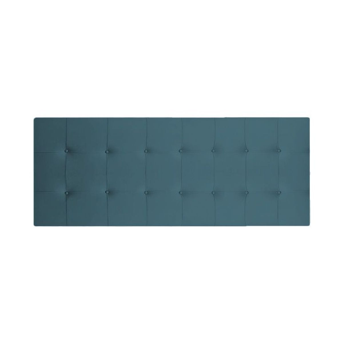 BARAKA HOME - Cabecera Mazyr Queen - Cobalto