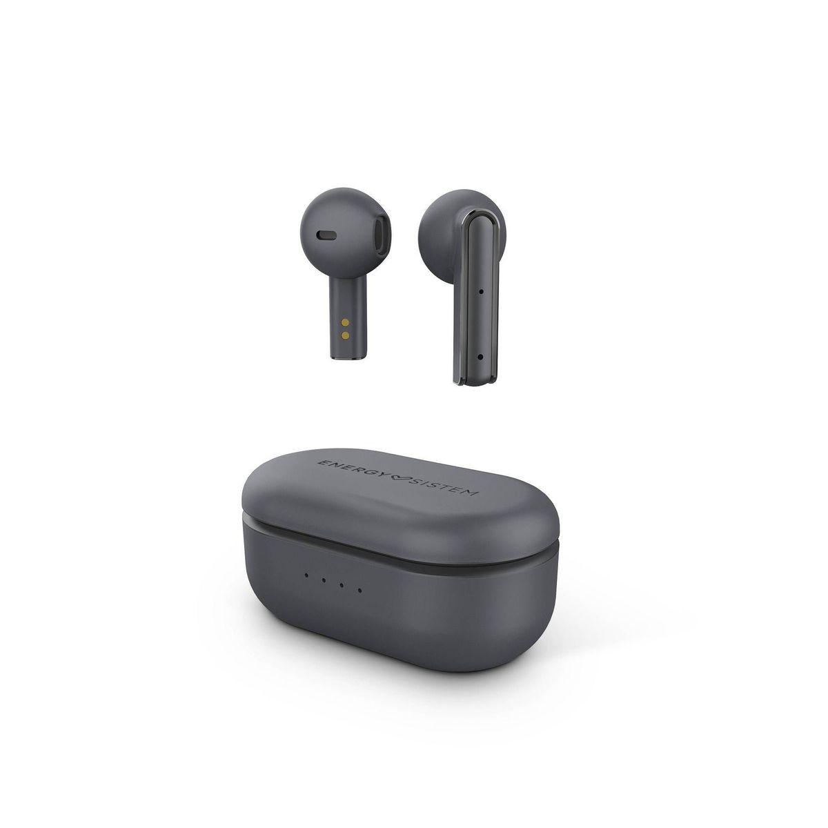 ENERGY SISTEM - Earphones Style 4 True Wireless Stone