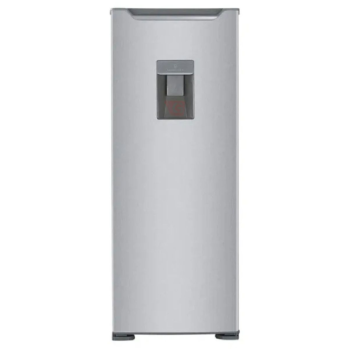 ELECTROLUX - Refrigeradora Frost 211L Gris ERDM26F2HPS