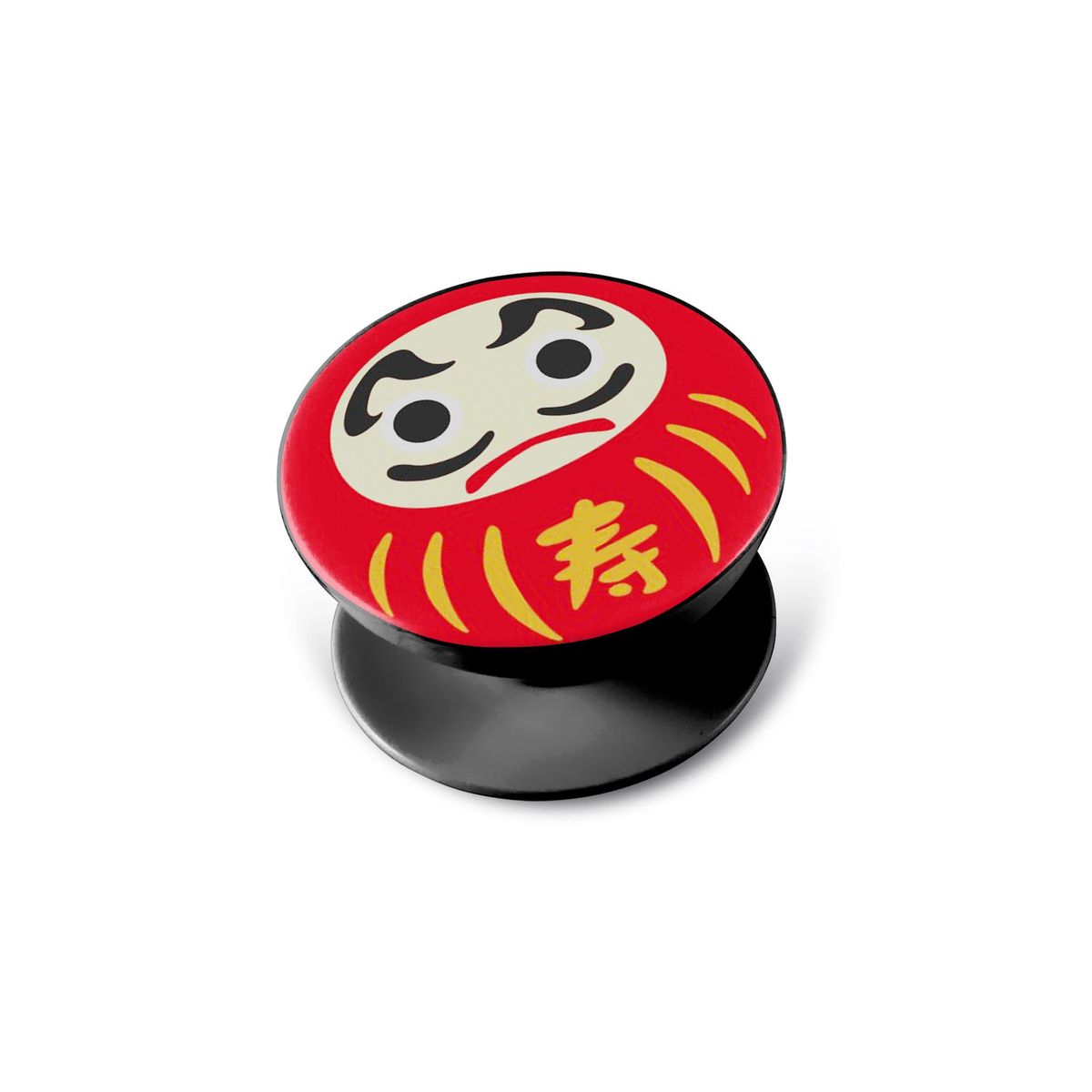 GENERICO - Pop clip Socket Soporte de Celular Tablet