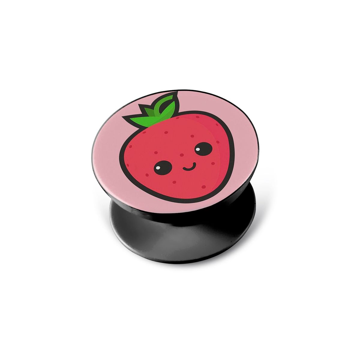 GENERICO - Pop clip Socket Soporte de Celular Tablet