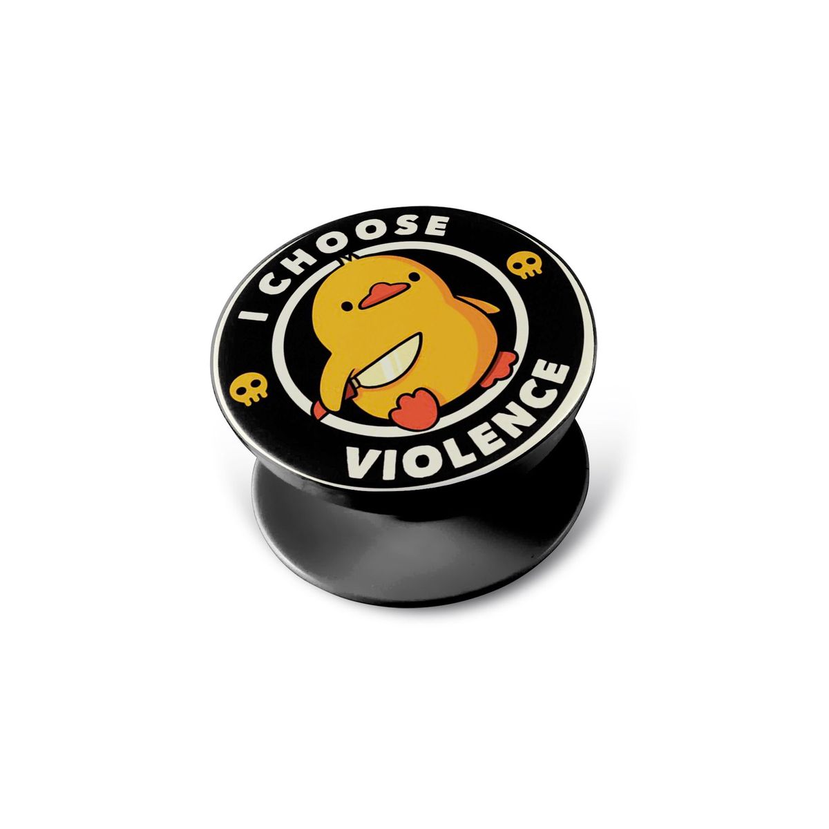 Pop clip Socket Soporte de Celular Tablet., marca GENERICO - Foto Principal