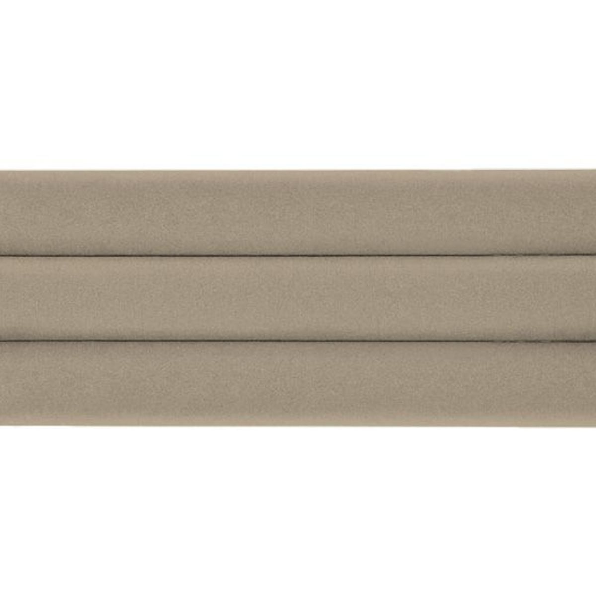 BARAKA HOME - Cabecera Tuzla 1.5 plz - Beige Claro