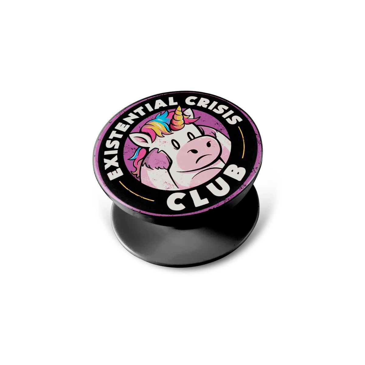 GENERICO - Pop clip Socket Soporte de Celular Tablet