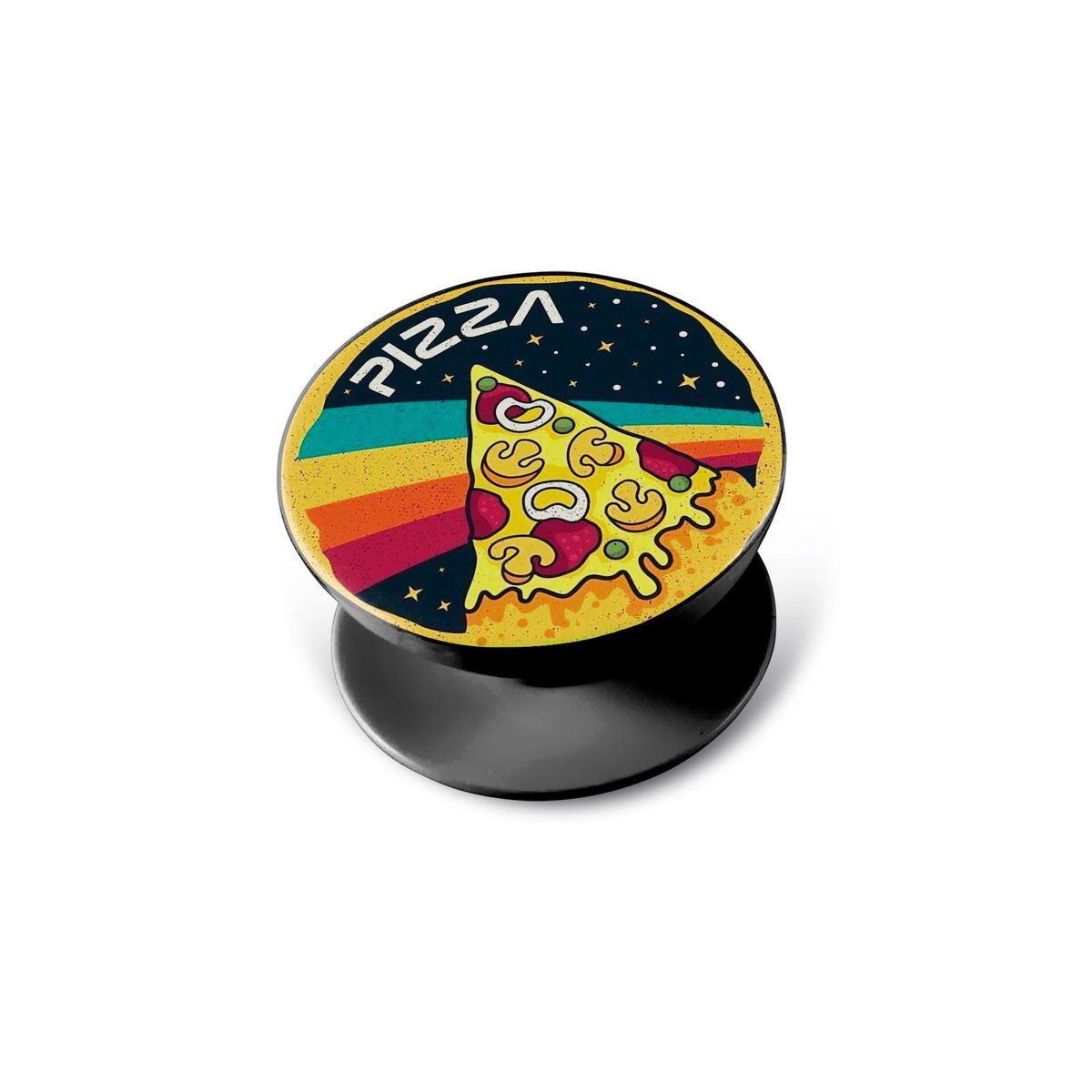 GENERICO - Pop clip Socket Soporte de Celular Tablet