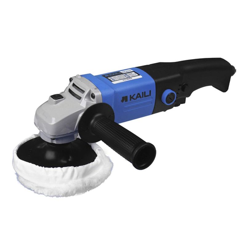 KAMASA - Pulidora Angular 5" 700W Kaili KP8310