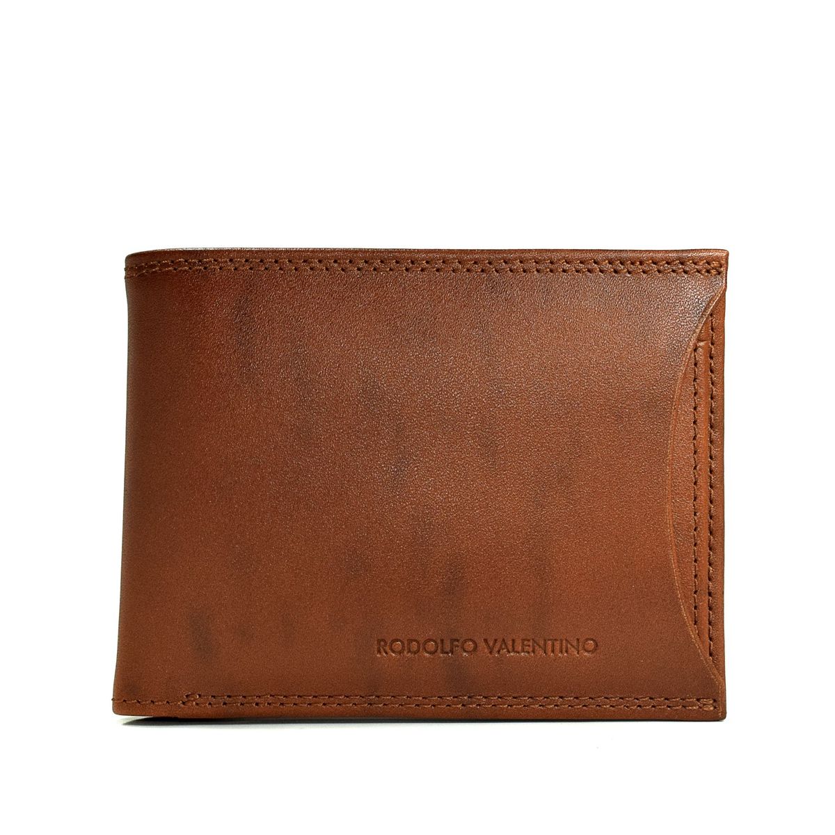 RODOLFO VALENTINO - Billetera Hombre Grand RODOLFO VALENTINO BC216