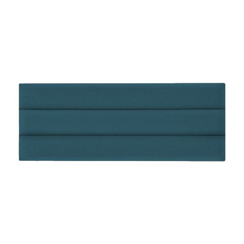 BARAKA HOME - Cabecera Tuzla 1.5 plz - Cobalto