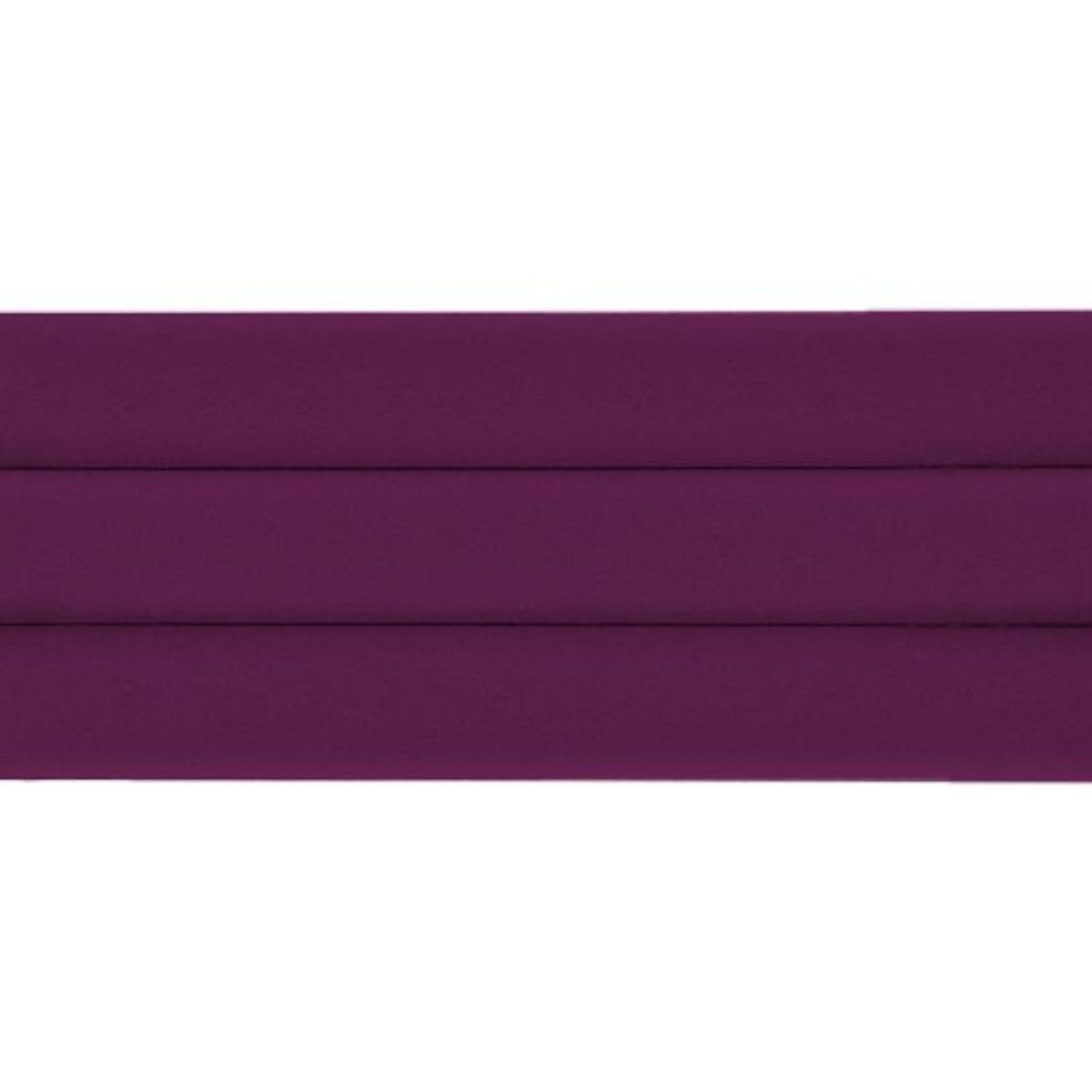 BARAKA HOME - Cabecera Tuzla 1.5 plz - Púrpura