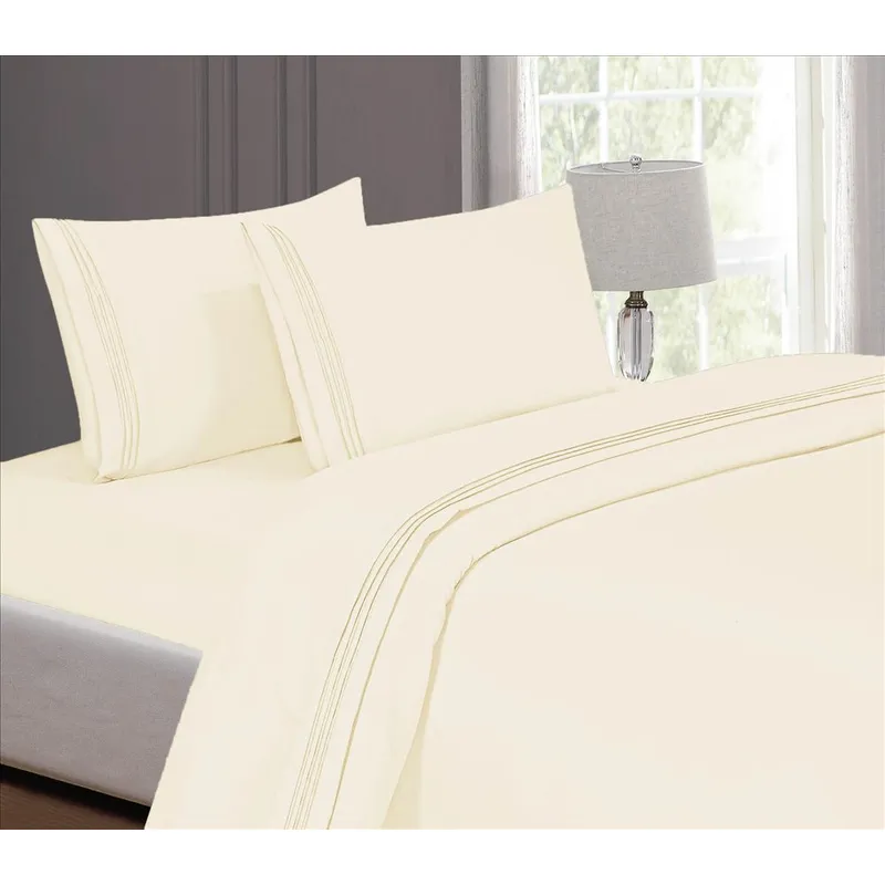 CASATEX - JUEGO DE SÁBANAS CASATEX KING