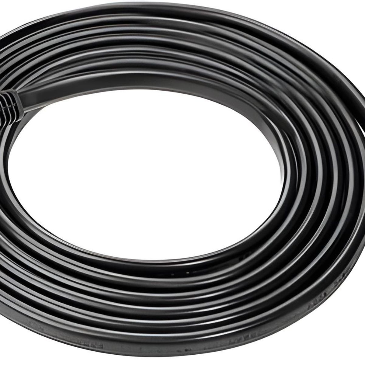 GENERICO - MONTECH - Cable de Poder de 3 Mts Conector Tipo 8 - Certificación UL
