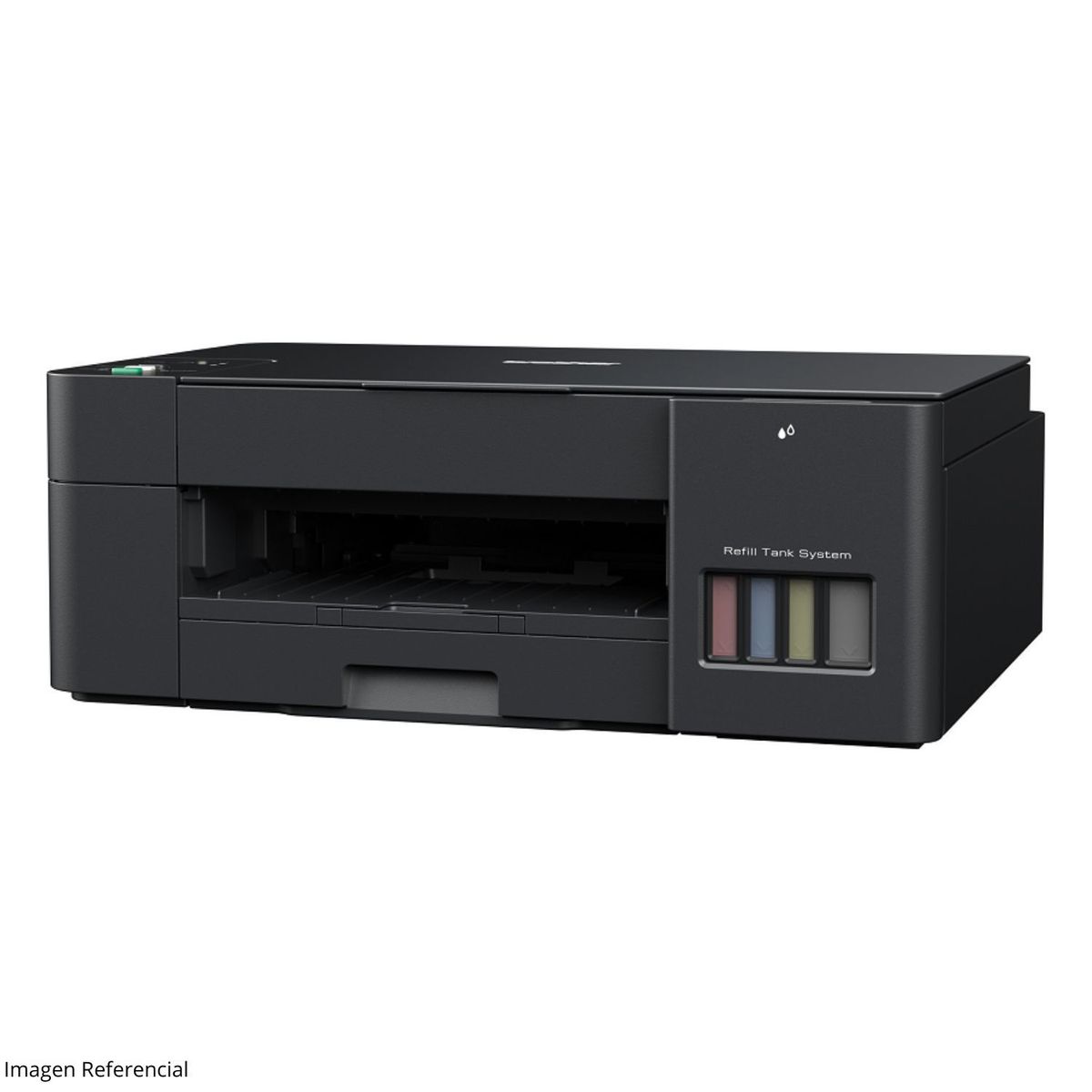 BROTHER - Impresora Multifuncional Brother DCP-T220