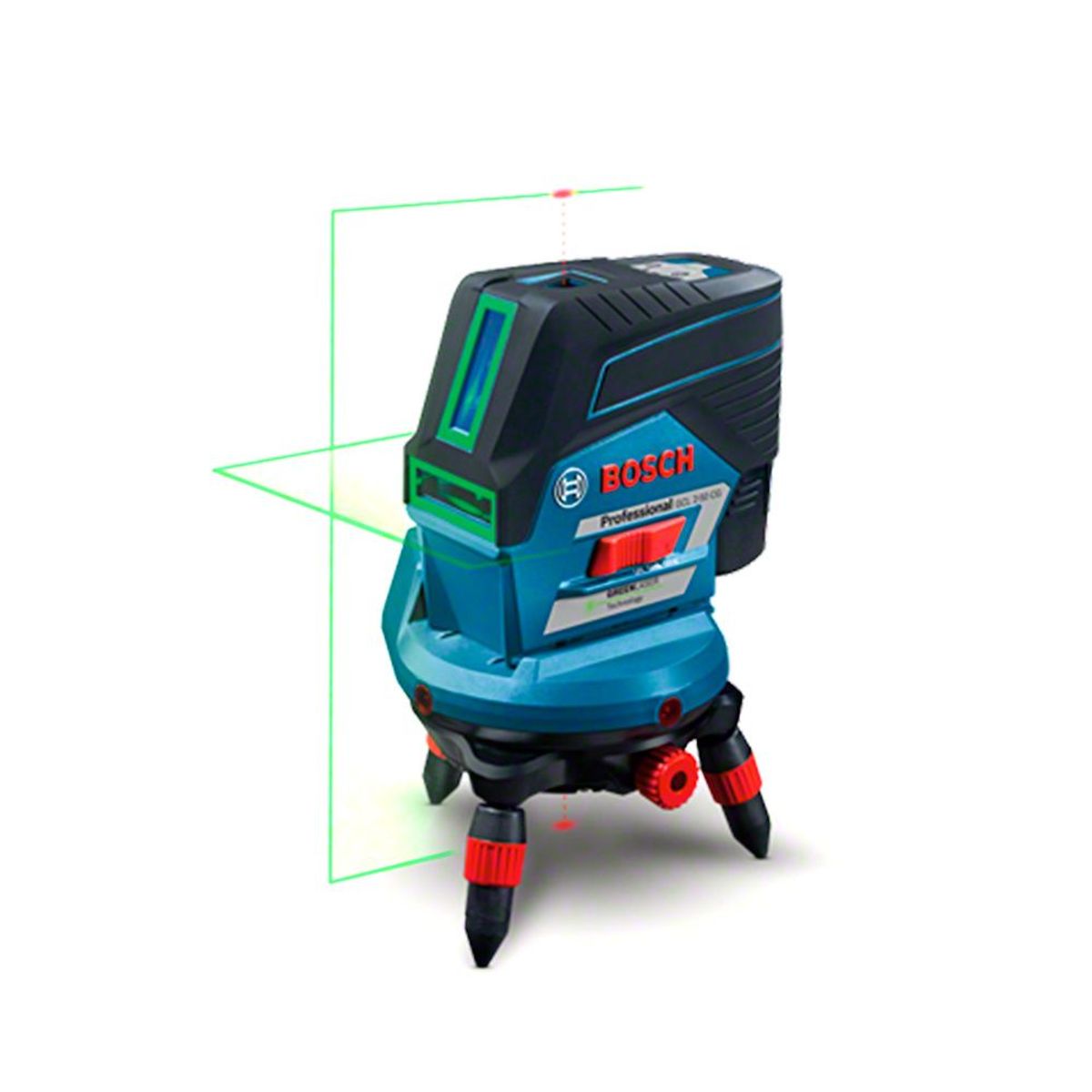 BOSCH - Soporte para Nivel Laser RM3 Bosch Bluetooth