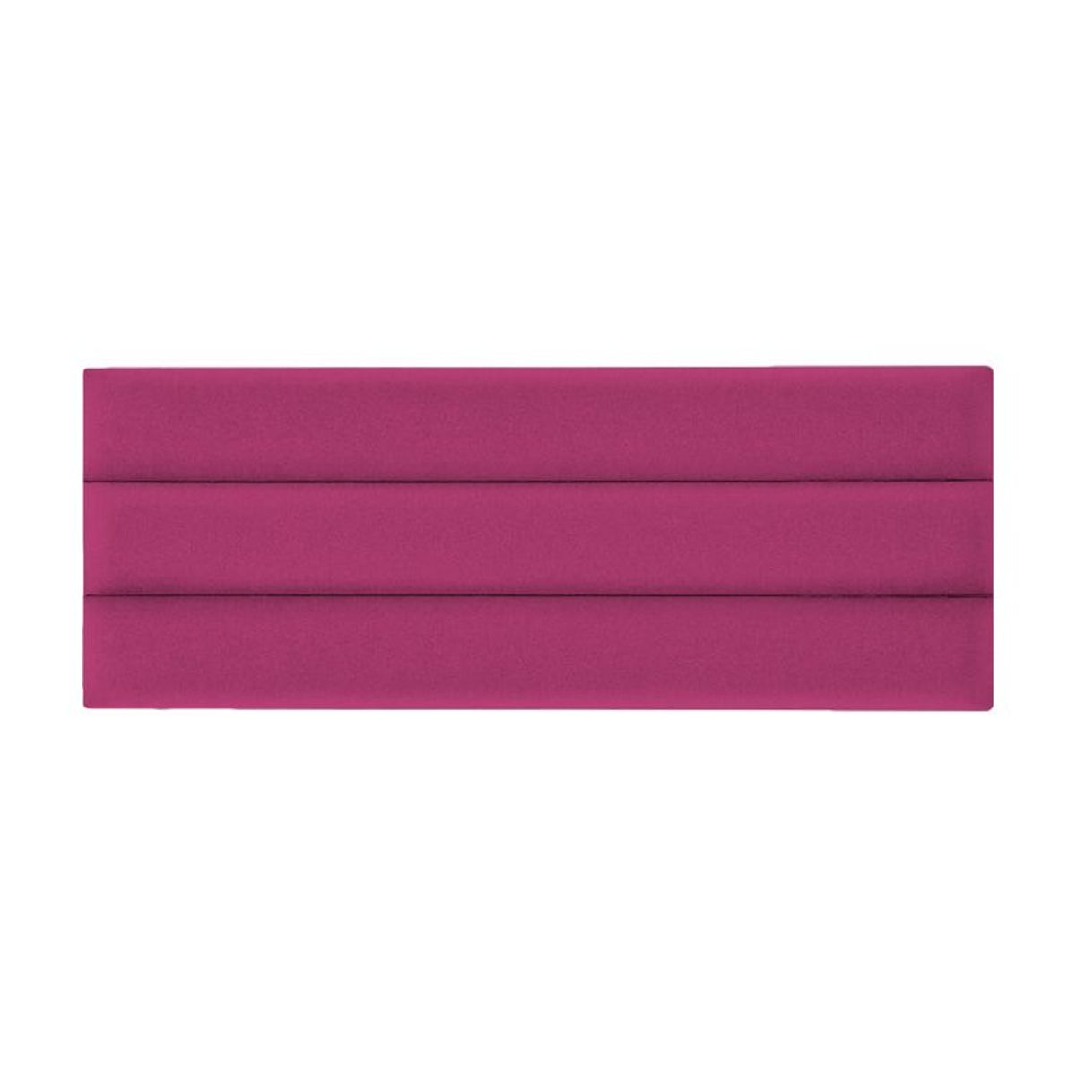 BARAKA HOME - Cabecera Tuzla 1.5 plz - Fucsia