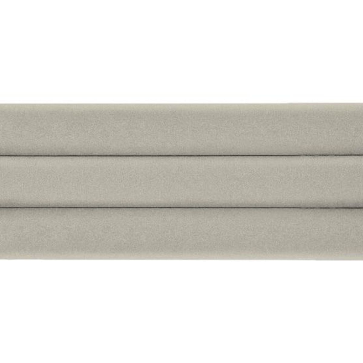 BARAKA HOME - Cabecera Tuzla 2 plz - Beige Claro